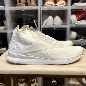 Reebok Men’s Sock Sneakers